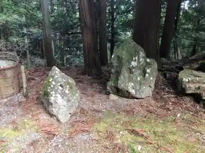 清瀧宮(東笠取清瀧宮)(京都府)