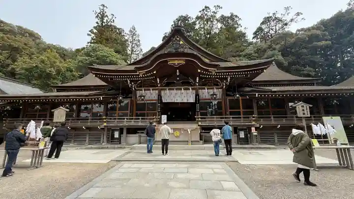 大神神社(奈良県)