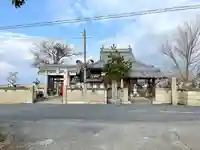 稲荷神社のその他建物
