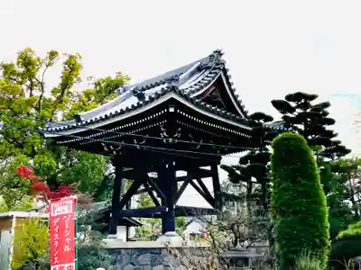 寳珠院（常楽寺）のその他建物