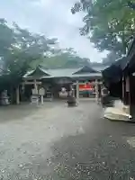 鳥取神社(大阪府)