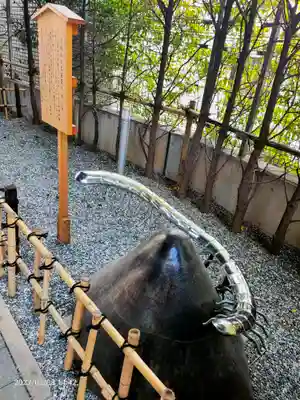 赤城神社のその他建物