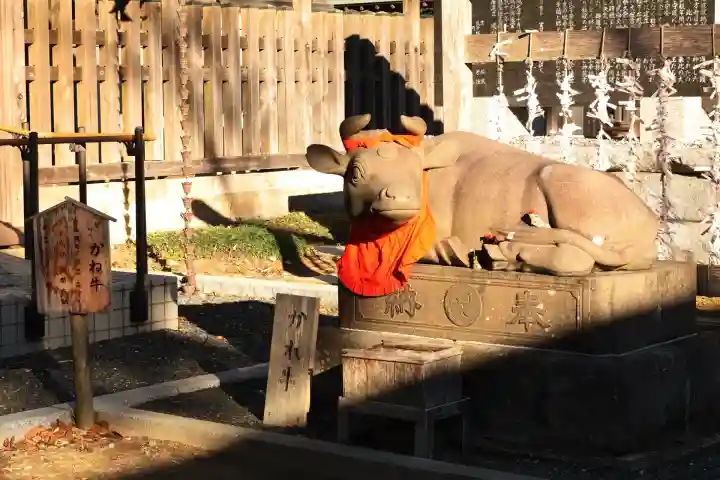 佐波波地祇神社(茨城県)