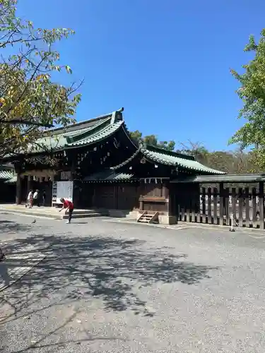 三嶋大社(静岡県)