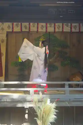 戸越八幡神社(東京都)