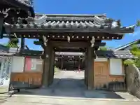 妙安寺(滋賀県)