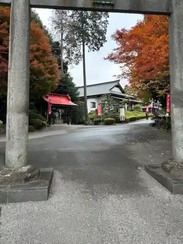 白鷺神社(栃木県)