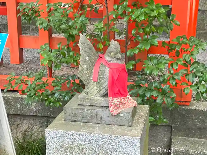 香椎宮(福岡県)