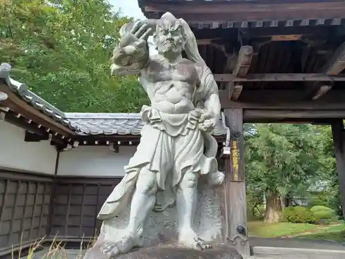 東圓寺(埼玉県)