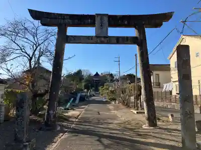 美作総社宮(岡山県)