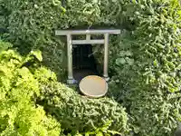 神楽坂安養寺(東京都)