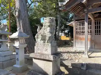 勝長神社(滋賀県)
