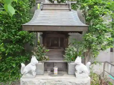 豊川稲荷神社(栃木県)