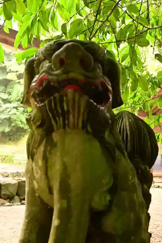 眞名井神社(島根県)