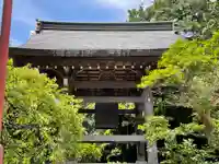 西林寺のその他建物