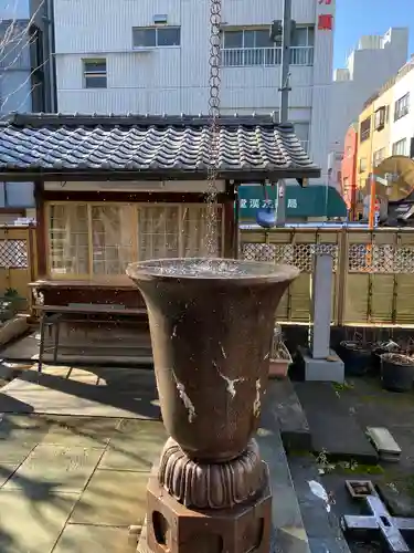 永代寺(東京都)