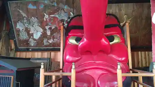 光丸山 法輪寺(栃木県)