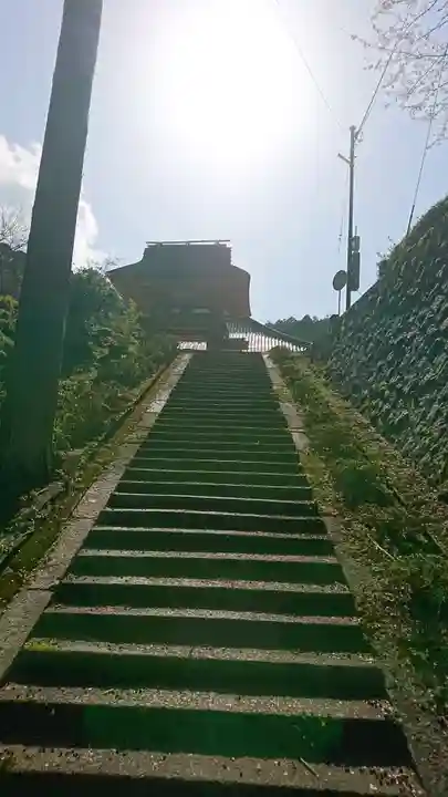 安養寺のその他建物