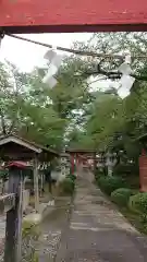 丹生神社の鳥居