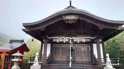 松嶋稲荷神社(長崎県)