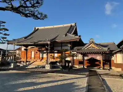 麟慶寺(愛知県)