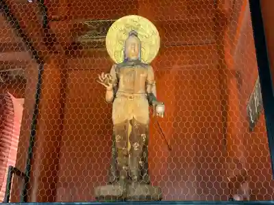 浅草寺(東京都)