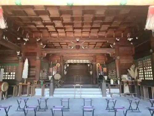 竈山神社(和歌山県)