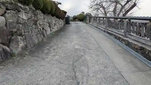 寳生院(滋賀県)