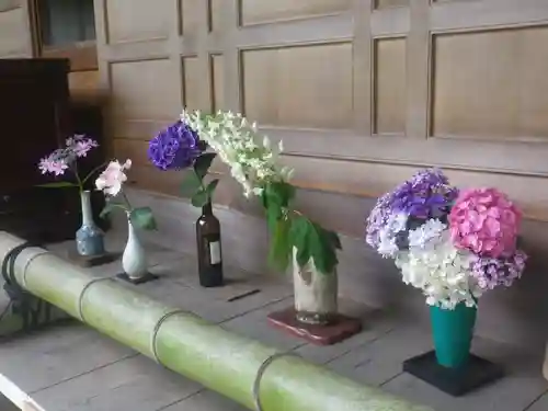 成就院のその他建物