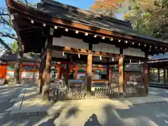 吉田神社(京都府)