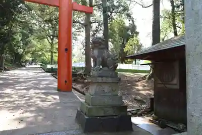 手向山八幡宮(奈良県)