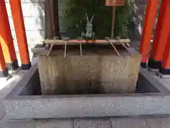 五社神社　諏訪神社(静岡県)