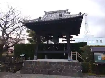 金正寺(静岡県)