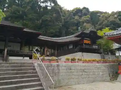 金剛寺のその他建物