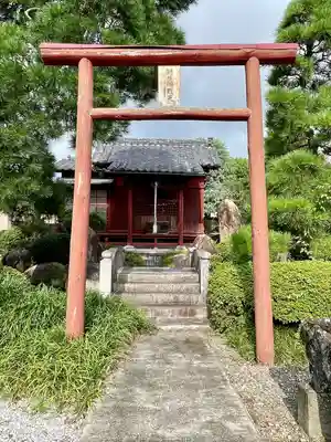定願寺(栃木県)
