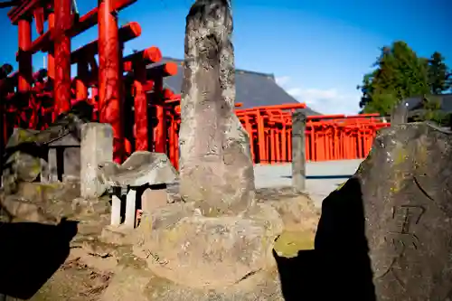 小泉稲荷神社(群馬県)
