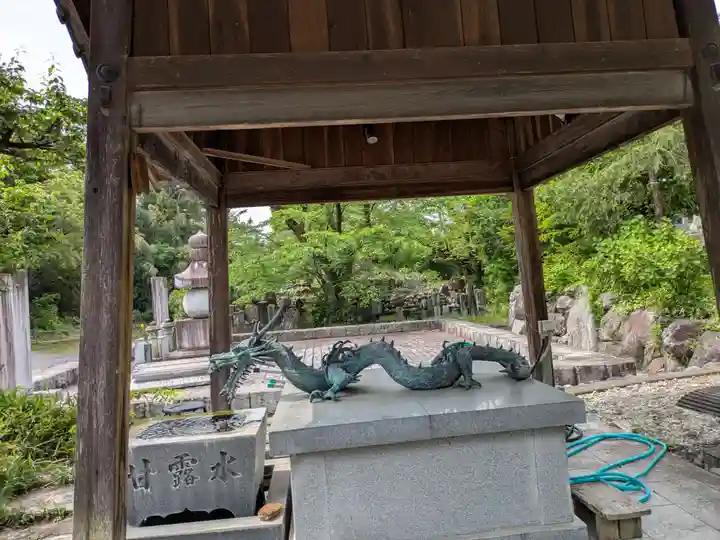 安楽寺(岐阜県)