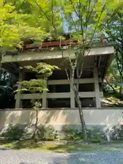 今熊野観音寺(京都府)