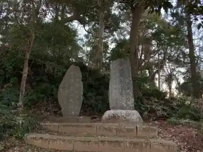 八幡神社のその他建物