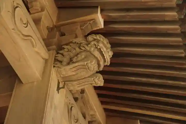 光明寺のその他建物