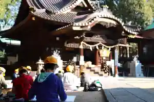 三津厳島神社の体験その他(2020年10月30日(金) 05時29分28秒投稿)