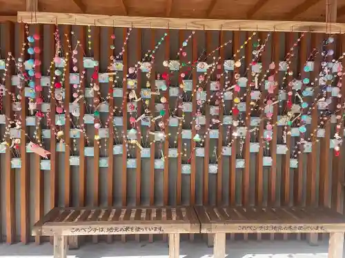 井伊谷宮のその他建物