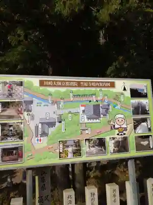 笠原寺のその他建物