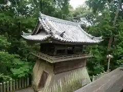 一乗寺の建物その他