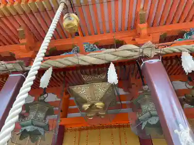 八坂神社(祇園さん)(京都府)