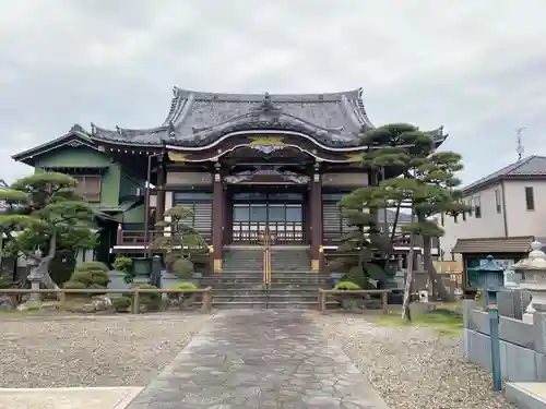 妙覚寺(千葉県)