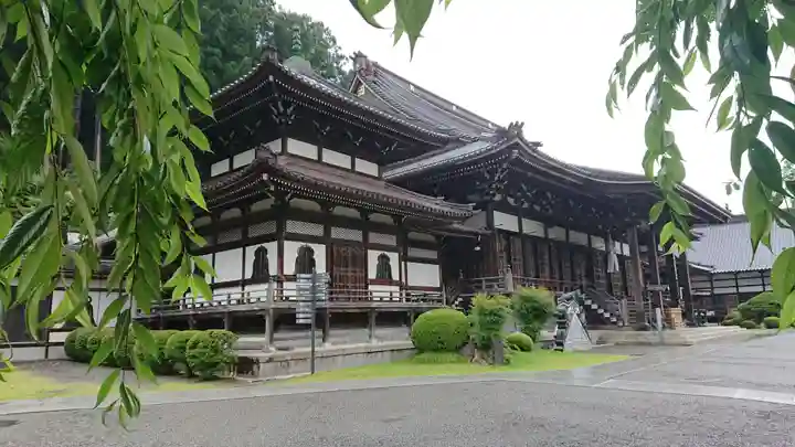 久遠寺(山梨県)