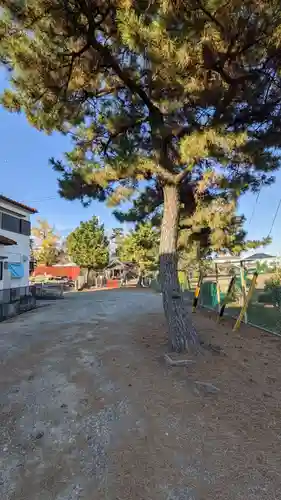 星大明社(愛知県)