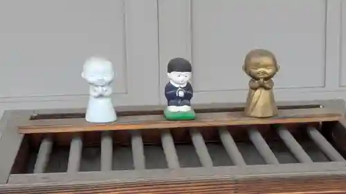 長安寺(大阪府)