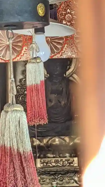 笠覆寺 (笠寺観音)(愛知県)